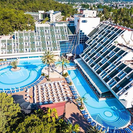Queen'S Park Goynuk Hotel Kemer Bagian luar foto