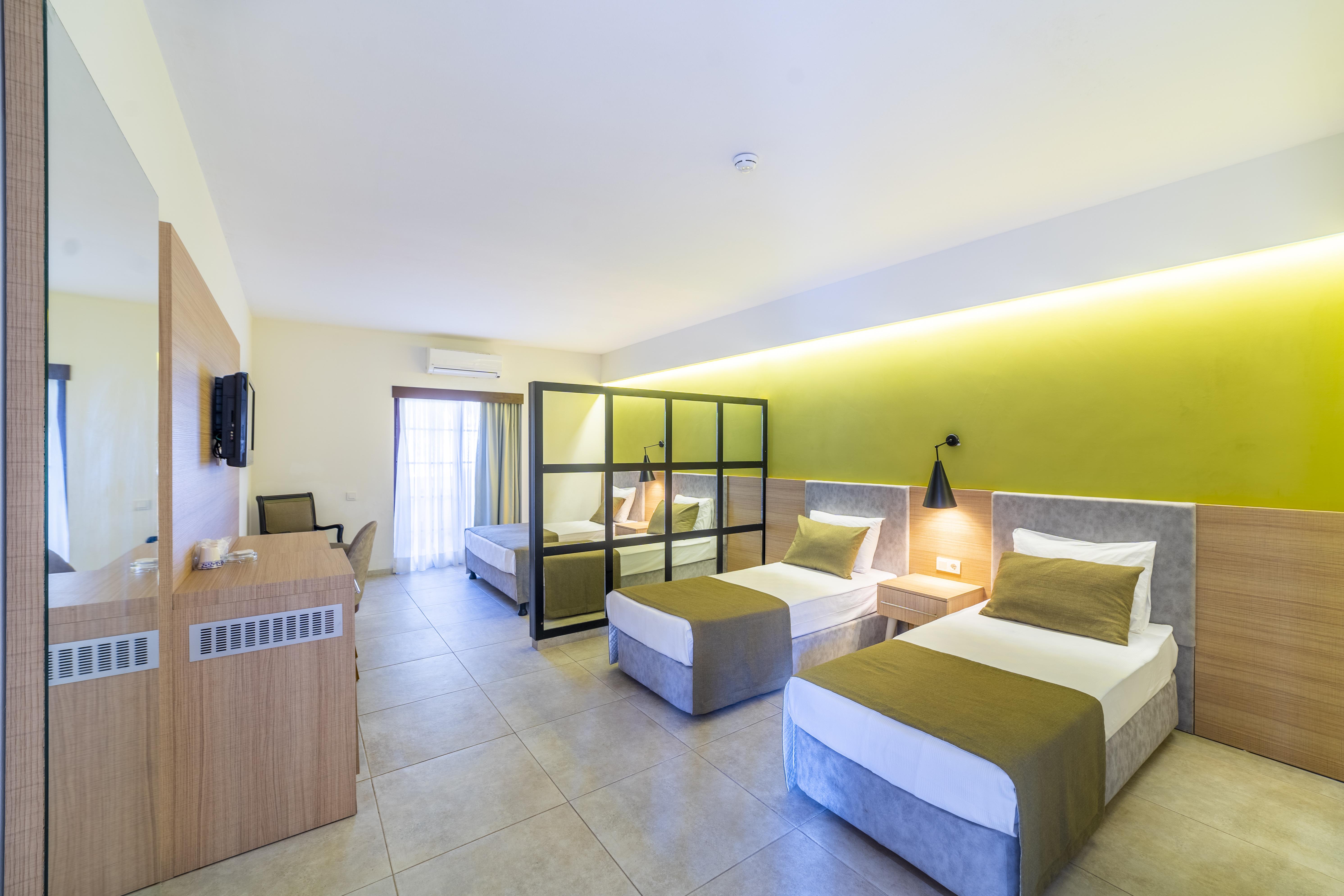 Queen'S Park Goynuk Hotel Kemer Bagian luar foto