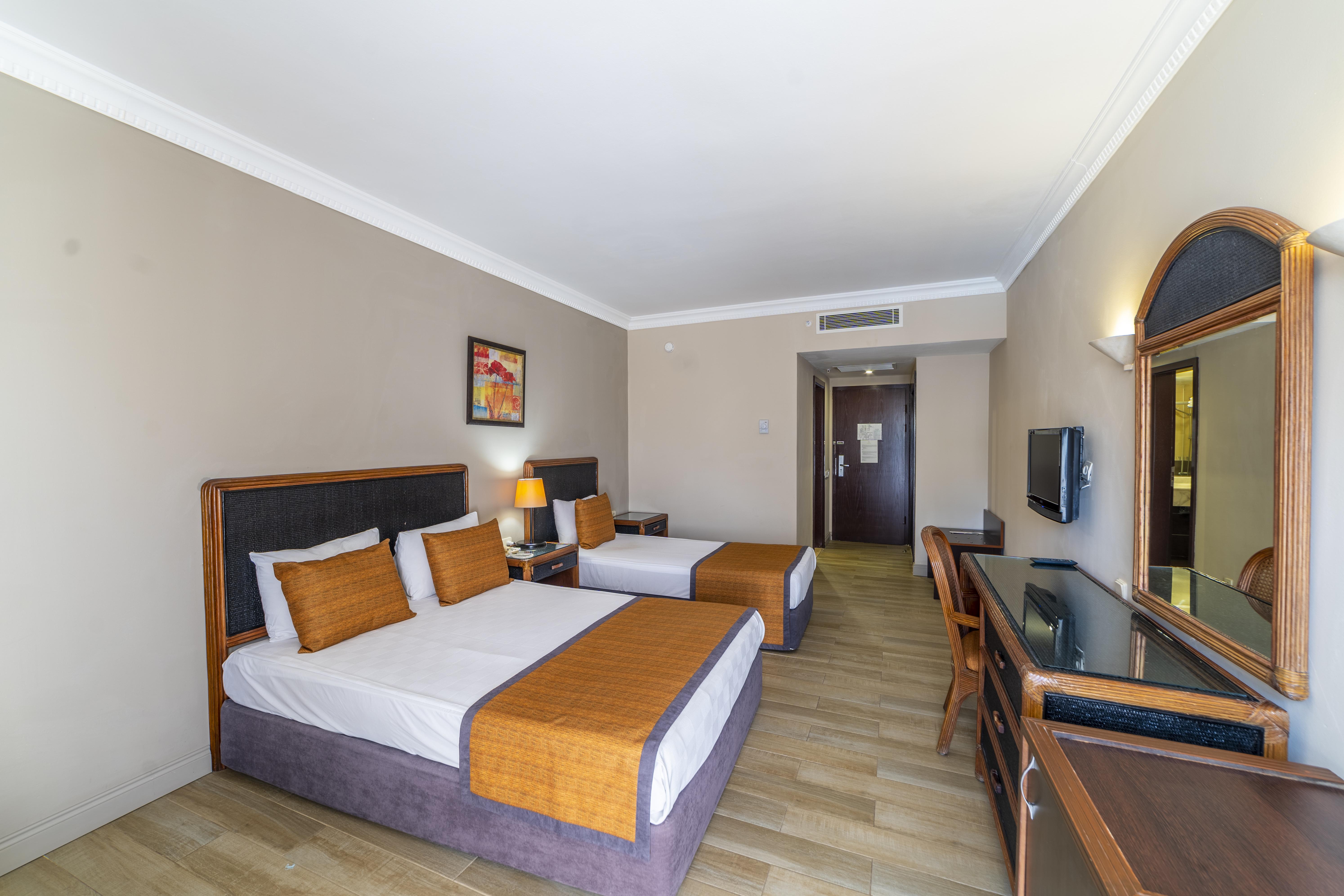 Queen'S Park Goynuk Hotel Kemer Bagian luar foto