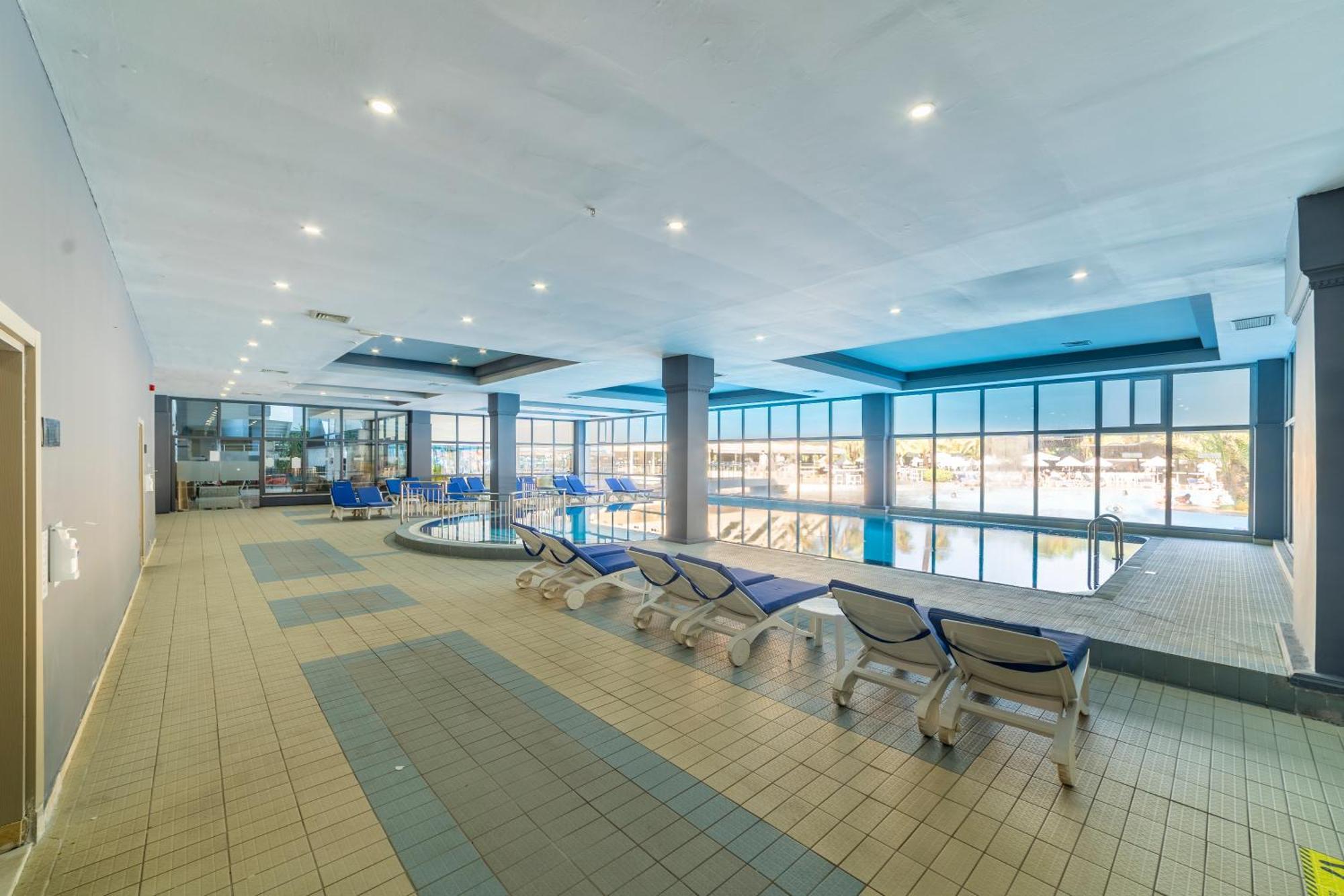 Queen'S Park Goynuk Hotel Kemer Bagian luar foto