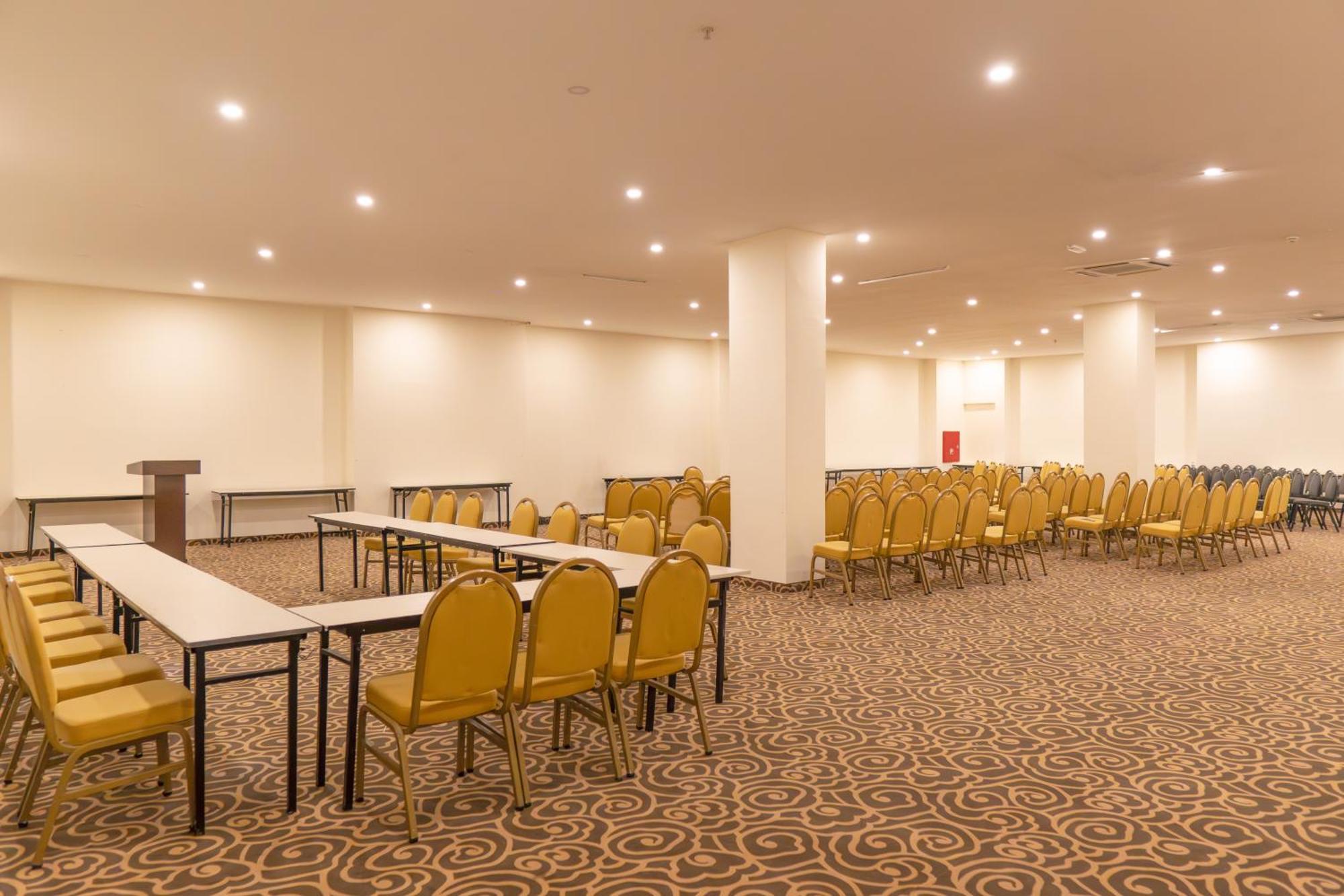 Queen'S Park Goynuk Hotel Kemer Bagian luar foto