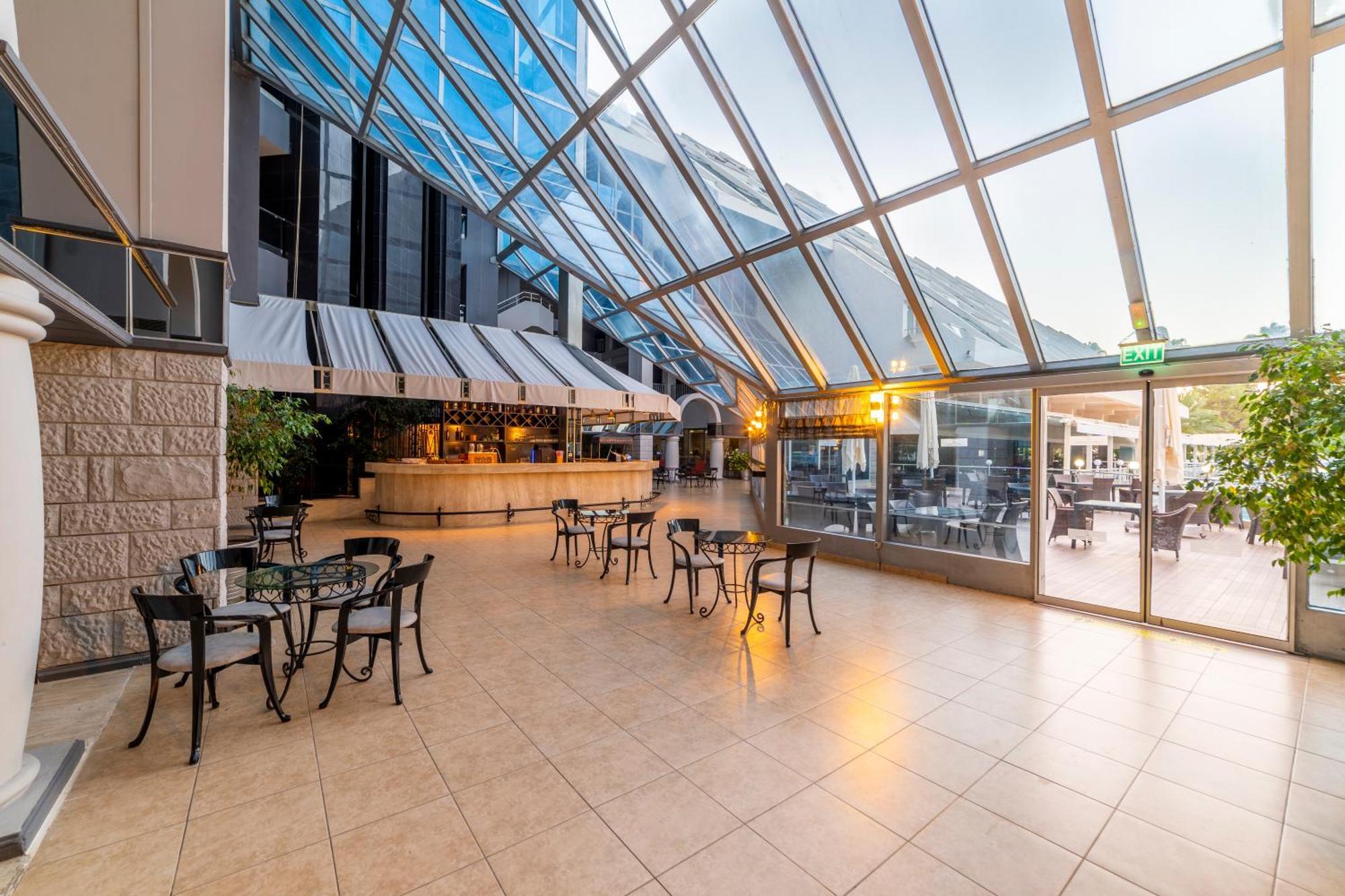 Queen'S Park Goynuk Hotel Kemer Bagian luar foto