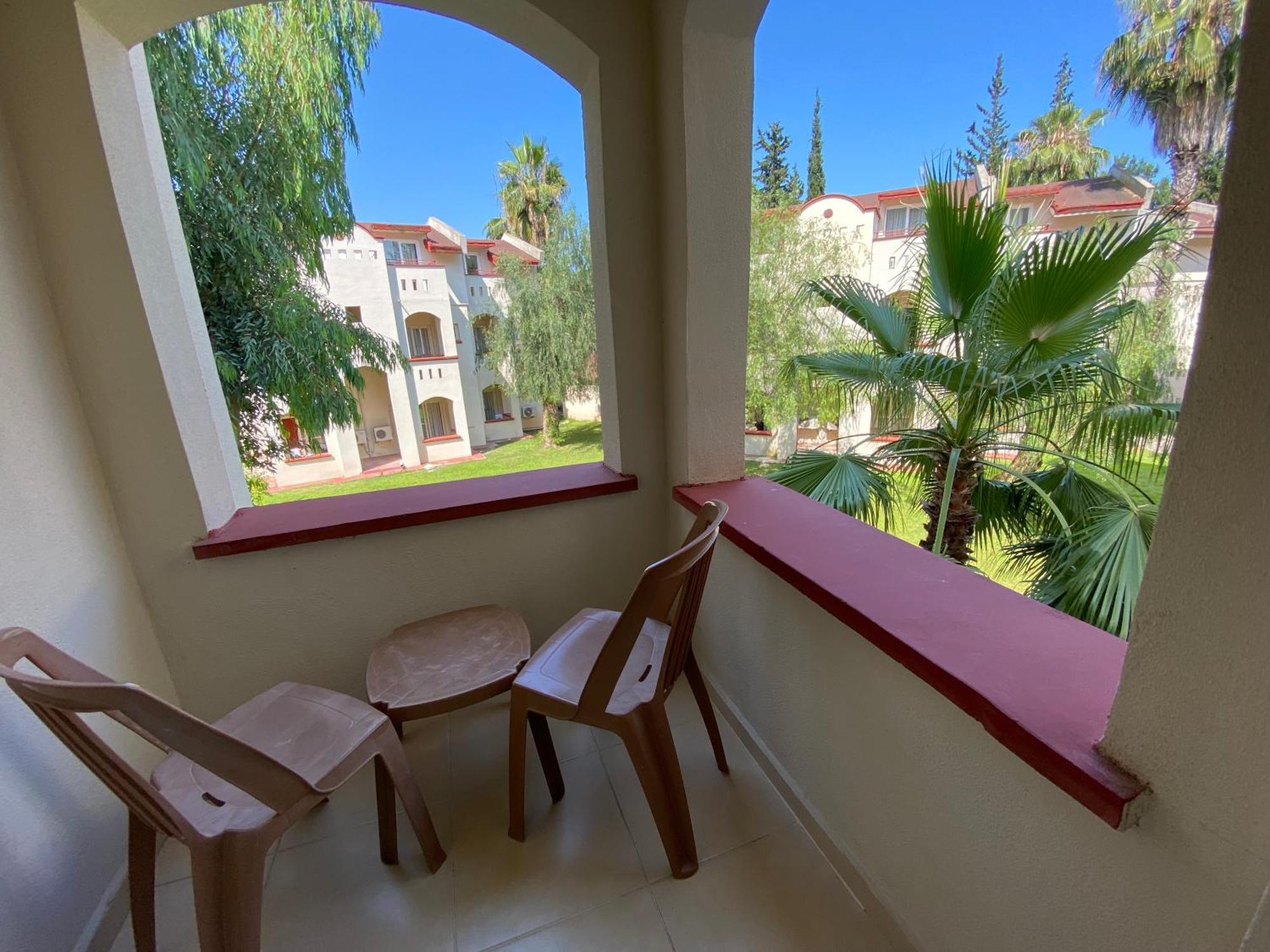 Queen'S Park Goynuk Hotel Kemer Ruang foto