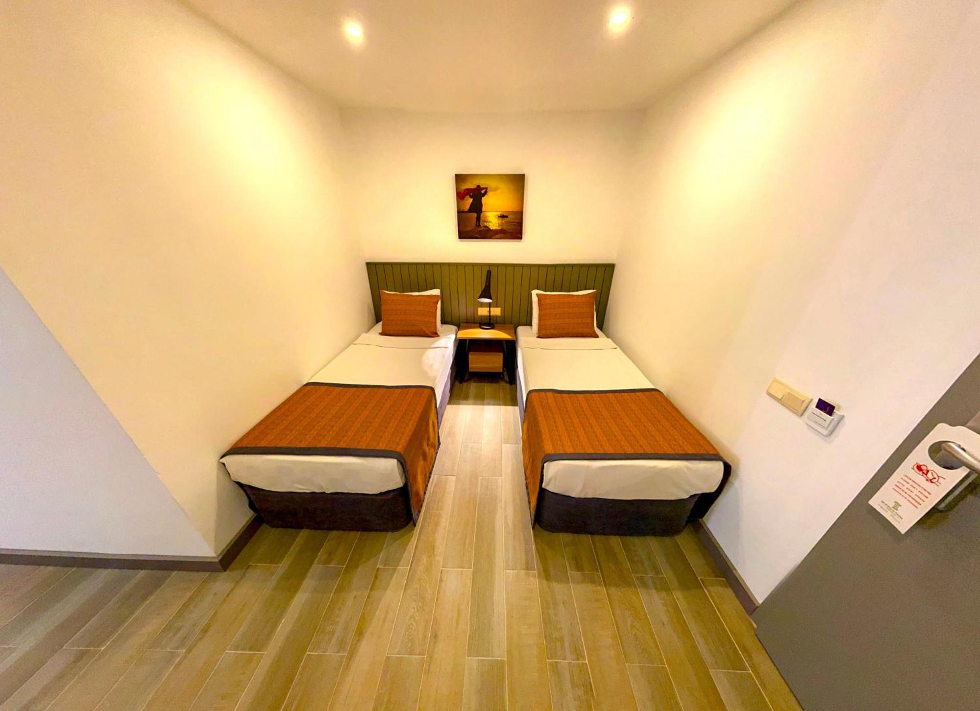 Queen'S Park Goynuk Hotel Kemer Ruang foto